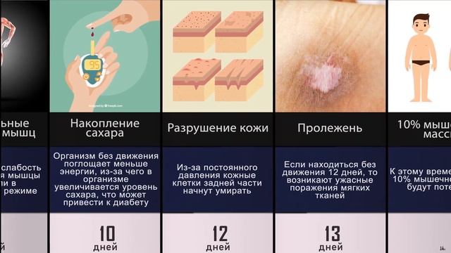 Если не Вставать с Кровати Вечно смотреть онлайн