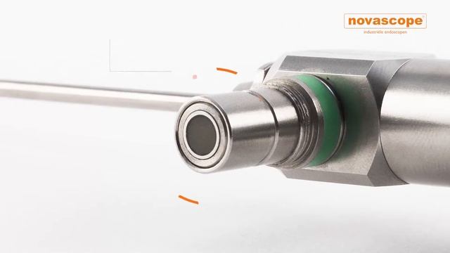 Starre lens endoscoop - Novascope SK2717570 - Endoscopen.nl смотреть онлайн
