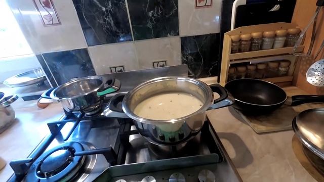 Kulajda Portobello Warlocorn