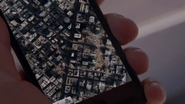 iPhone 5 Official Commercial смотреть онлайн