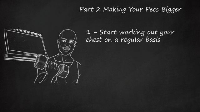How to Bounce Pecs смотреть онлайн