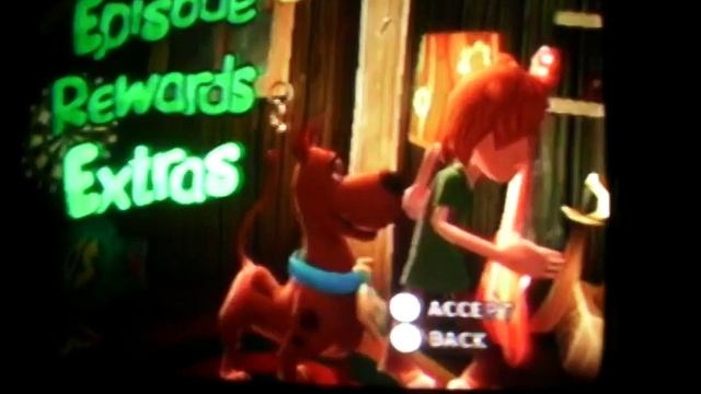 Scooby doo first frights cheat codes смотреть онлайн