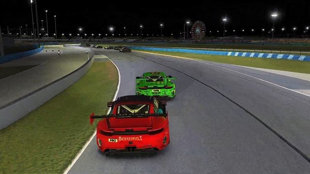 Over the top reaction at Daytona смотреть онлайн