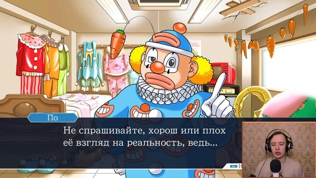 САМОЕ БЫСТРОЕ РАССЛЕДОВАНИЕ! - Ace Attorney Trilogy: Phoenix Wright #32 Прохождение на русском