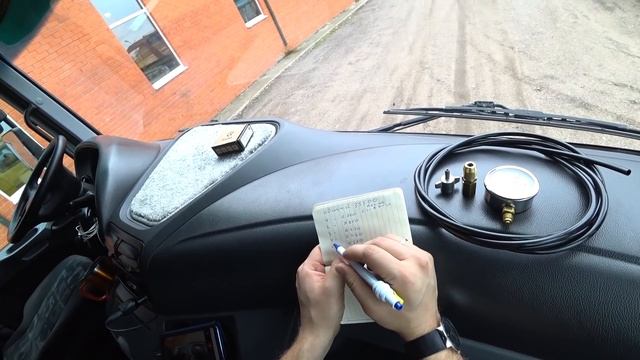 Нагрузка на ведущую ось Установка датчика смотреть онлайн