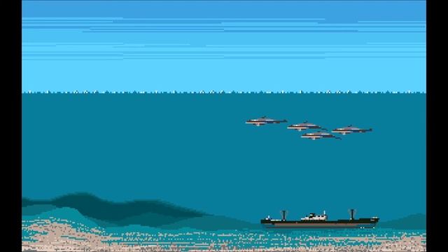 Ports of Call - ship sinking смотреть онлайн