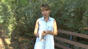 Полина Сухова. Утилизация негативной жвачки