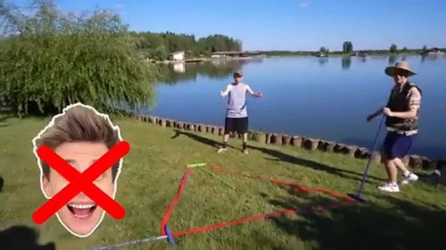 24 Часа на РЫБАЛКЕ Челлендж ! смотреть онлайн