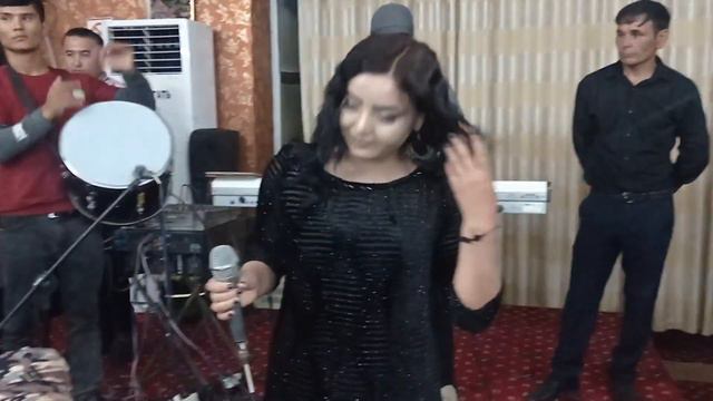 RAMILA RAHMONOVA TUYONA 2022