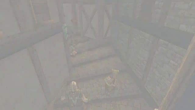 [Vinesauce] Vinny - Zelda: Twilight Princess HD (part 14) смотреть онлайн