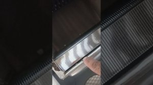 Как перевести газовый котел Navien Ace 35k с природного газа на сжиженный газ.