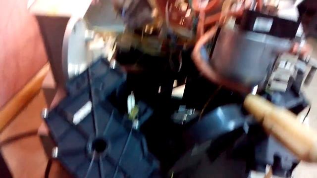 Что внутри кофемашины? смотреть онлайн