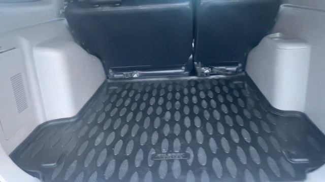 Mitsubishi Pajero Sport II Рестайлинг, 2014 Отличное техническое состояние! Рамный внедорожник! смотреть онлайн