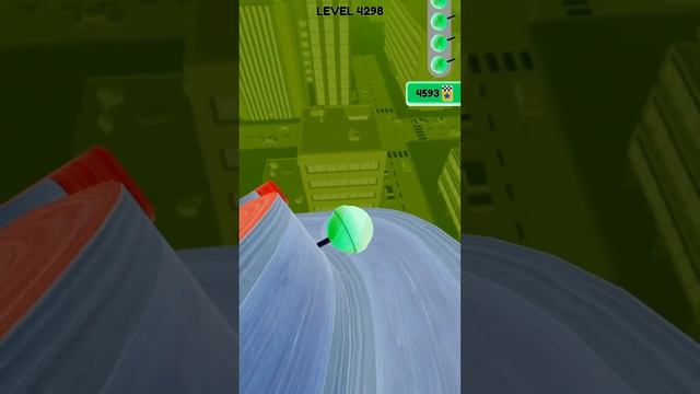 Going balls game marvelous time playing - trying 4 pretty balls with video filter - lvl 4295 to 430 смотреть онлайн