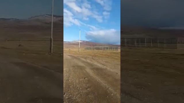 Кош агач. Алтай👍 смотреть онлайн