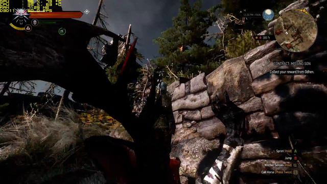 Much hairworks, very graphics, so fps! [The Witcher 3] (GTX 1080) WOW! смотреть онлайн
