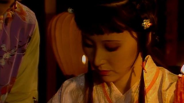 秋窗风雨夕 смотреть онлайн