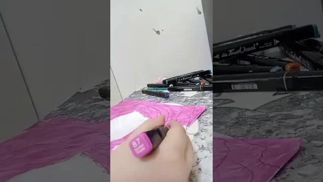 Я НА ЭТО ПОТРАТИЛА 19 МИНУТ #хочуврек #люблювас смотреть онлайн