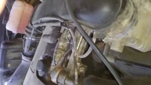 SsangYong Kyron номер ДВС