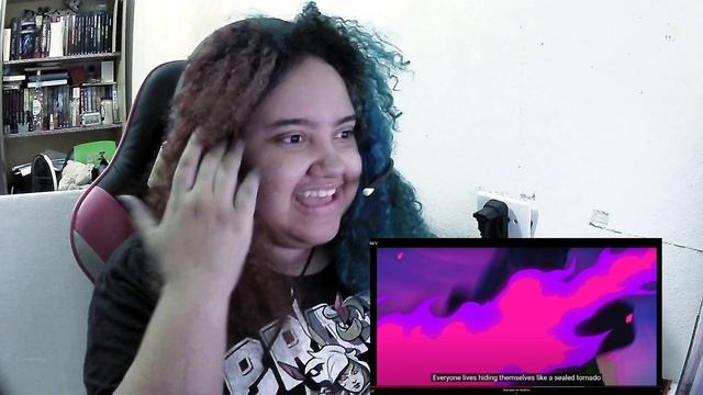 FIRST TIME REACT TO KPOP BOY GROUP STRAY KIDS "MANIAC" смотреть онлайн