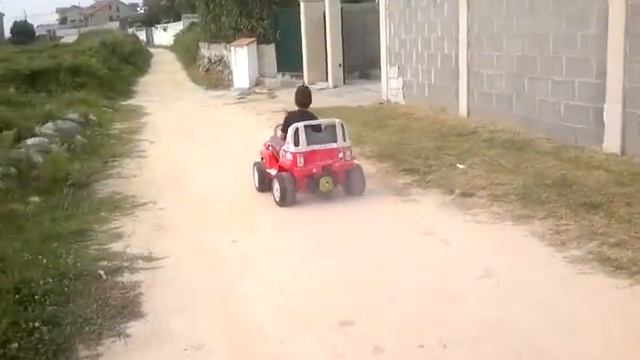 FERRARI смотреть онлайн