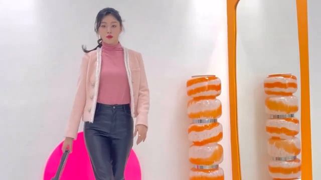 Miss Korea Winner 2021 Choi Seo-Eun смотреть онлайн