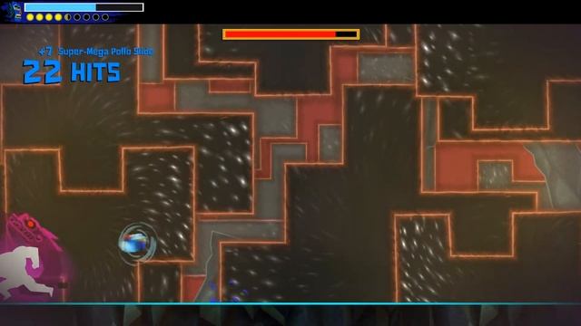 Guacamelee! 2 - FINAL - 35 - la leyenda de lupita смотреть онлайн