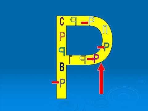 Звуки [р] – [р/]. Буква Р