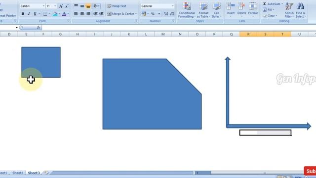 How to Calculate land Area from FMB Sketch in Tamil | Sq Feet,Cent,Acres,Ares | Gen Infopedia смотреть онлайн
