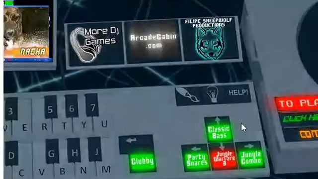 супер40 DJ микшер sheepwolf 3 смотреть онлайн