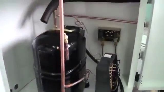 Презентация сплит-систем Intercold смотреть онлайн