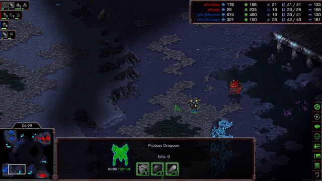 Can They SAVE The BOYS?? - nOm vs aP BWCL смотреть онлайн