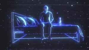 sidewalks and skeletons - goth [slowed + reverb]