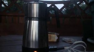 kawiarka elektryczna электро кофеварка ЭЛЬВО ЭКП1 0 80 8 220#herbata