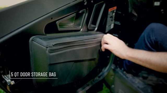 2024 RZR XP | Accessory Walkaround | Polaris RZR® смотреть онлайн