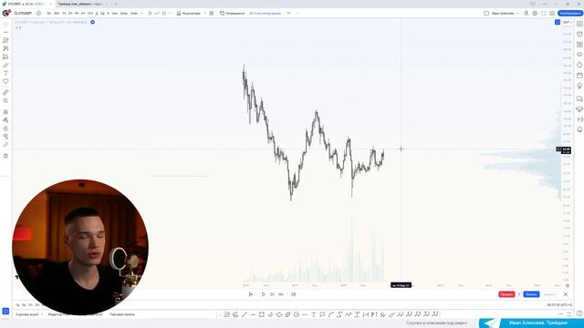 Трейдинг с нуля ПОЛНОЕ ОБУЧЕНИЕ от А до Я! Курс по заработку на криптовалюте смотреть онлайн
