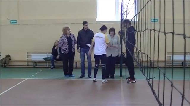 В здоровом теле здоровый дух Среднеахтубинская ТРОП#НашПервомай#30лет вместе смотреть онлайн