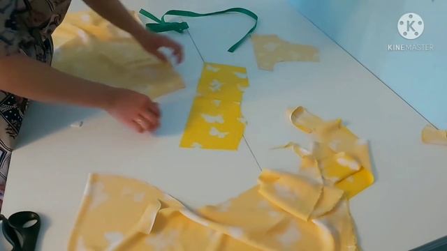 Азизларим?сизлар учун? янгича бичимда✂️?куйлак?тикамиз? смотреть онлайн