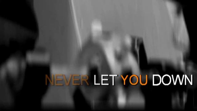 I Will Never Let You Down Cajon cover Acoustic смотреть онлайн