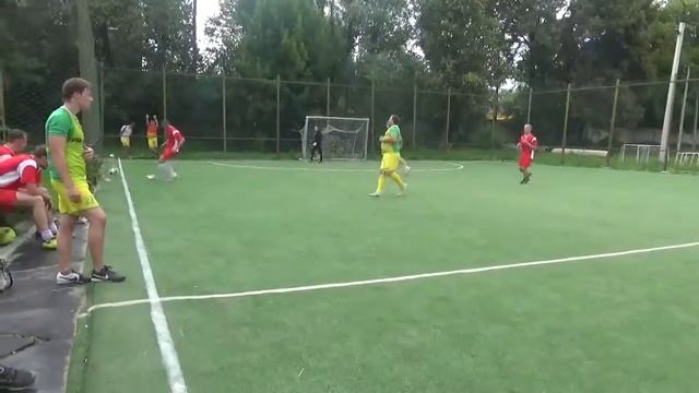 ТрансАрт-2 - Молот. Второй тайм. смотреть онлайн