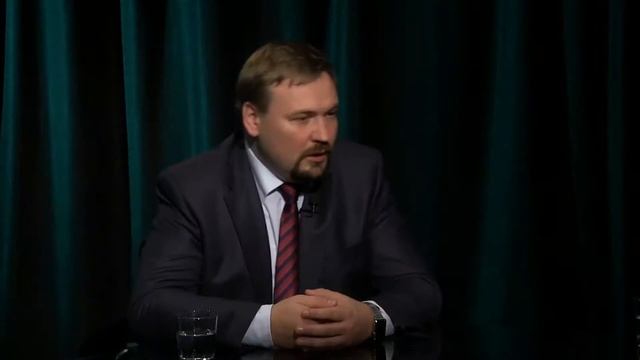 "ТОП-Менеджер" c Сергеем Поповым смотреть онлайн