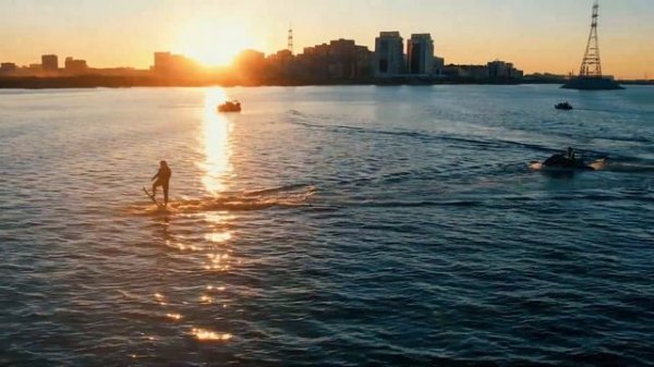 Про Лето, в Якутске! [ ilfaBatman ]