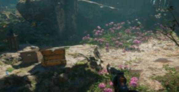 Far Cry New Dawn. Тайник Неупокоенные души !!