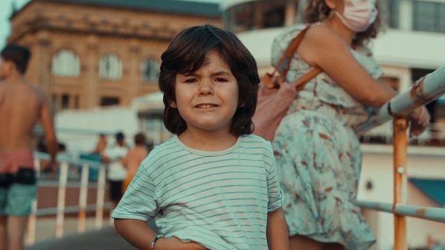 SonyA7III | CINEMATIC | Video | + Sony 50mm 1.8 | Test | 4K смотреть онлайн