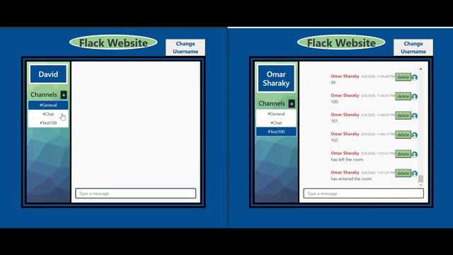 project2-(CS50 Web Programming with Python and JavaScript) смотреть онлайн