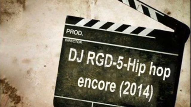 DJ RGD 5 Dreamer 2009 смотреть онлайн