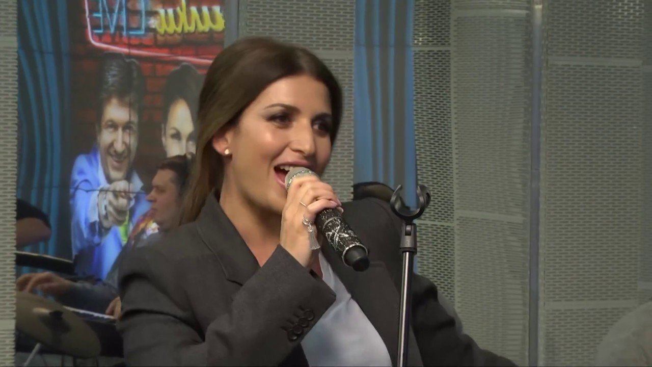 Жасмин – Тебе Понравится (LIVE @ Авторадио) смотреть онлайн