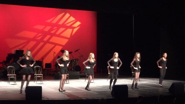 Cell Block Tango смотреть онлайн