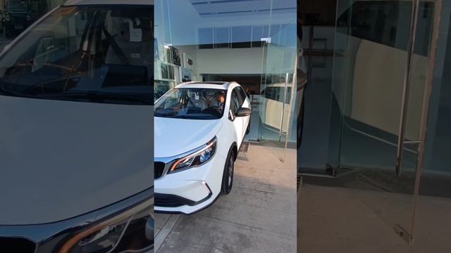 My 1st time Experienced ma- idrive si Geely Gx3 Pro ?? Lakas смотреть онлайн