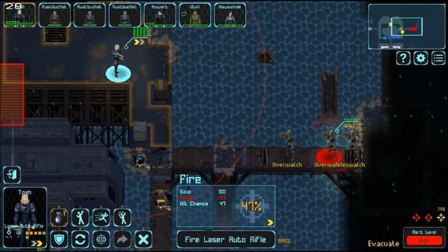 Let's Play: Depth of Extinction Episode 4 - Everything Goes Wrong смотреть онлайн